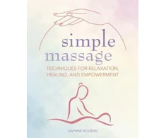 KNYGA Daphne Roubini Simple Massage