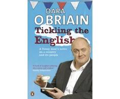 KNYGA Dara O Briain Tickling the English