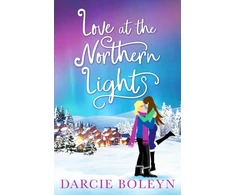KNYGA Darcie Boleyn Love at the Northern Lights
