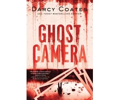 KNYGA Darcy Coates Ghost Camera