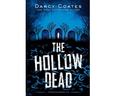 KNYGA Darcy Coates Hollow Dead