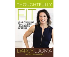 KNYGA Darcy Luoma Thoughtfully Fit