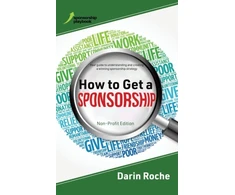 KNYGA Darin Roche How to Get a Sponsorship