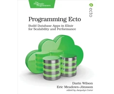 KNYGA Darin Wilson Programming Ecto