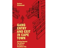 KNYGA Dariusz Dziewanski Gang Entry and Exit in Cape Town