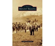 KNYGA Darla Greb Mazariegos Mount Shasta