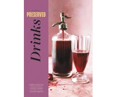 KNYGA Darra Goldstein Preserved: Drinks