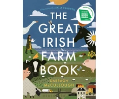 KNYGA Darragh Mccullough Great Irish Farm Book