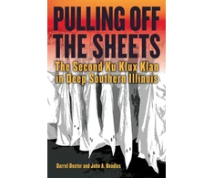 KNYGA Darrel Dexter Pulling Off the Sheets