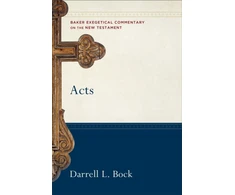 KNYGA Darrell L Bock Acts