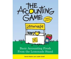 KNYGA Darrell Mullis The Accounting Game