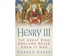 KNYGA Darren Baker Henry III