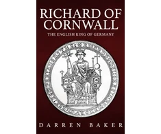 KNYGA Darren Baker Richard of Cornwall