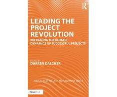 KNYGA Darren Dalcher Leading the Project Revolution