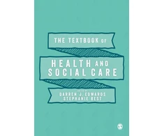 KNYGA Darren Edwards Textbook of Health and Social Care