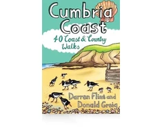 KNYGA Darren Flint Cumbria Coast