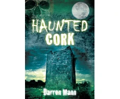KNYGA Darren Mann Haunted Cork
