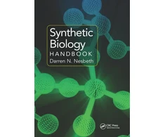 KNYGA Darren N Nesbeth Synthetic Biology Handbook