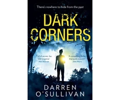 KNYGA Darren Osullivan Dark Corners