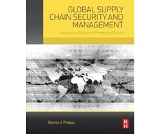 KNYGA Darren Prokop Global Supply Chain Security and Management