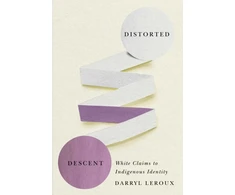 KNYGA Darryl Leroux Distorted Descent