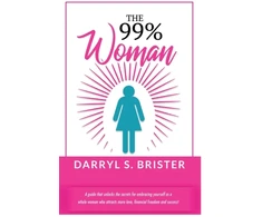 KNYGA Darryl S Brister 99% Woman