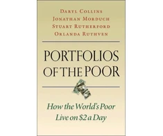 KNYGA Daryl Collins Portfolios of the Poor