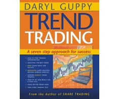 KNYGA Daryl Guppy Trend Trading