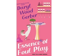 KNYGA Daryl Wood Gerber Essence of Foul Play