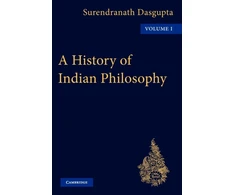 KNYGA Dasgupta Surendranath History of Indian Philosophy
