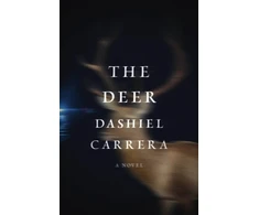 KNYGA Dashiel Carrera Elniai