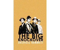 KNYGA Dashiell Hammett Big Knockover