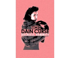KNYGA Dashiell Hammett Dain Curse