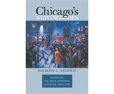 KNYGA Davarian L Baldwin Chicago's New Negroes