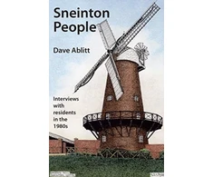 KNYGA Dave Ablitt Sneinton People