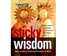 KNYGA Dave Allan Sticky Wisdom