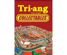 KNYGA Dave Angell Tri-ang Collectables