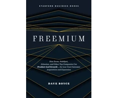 KNYGA Dave Boyce Freemium