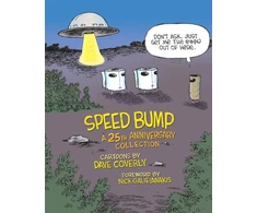 KNYGA Dave Coverly Speed Bump