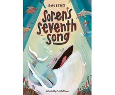 KNYGA Dave Eggers Soren's Seventh Song