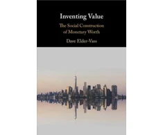 KNYGA Dave Elder Vass Inventing Value