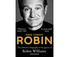 KNYGA Dave Itzkoff Robinas