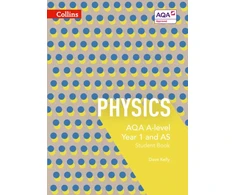 KNYGA Dave Kelly AQA A Level Physics Year 1 and AS Student Book