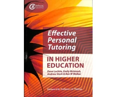 KNYGA Dave Lochtie Effective Personal Tutoring in Higher Education