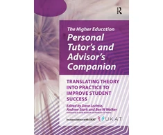 KNYGA Dave Lochtie Higher Education Personal Tutor’s and Advisor’s Companion