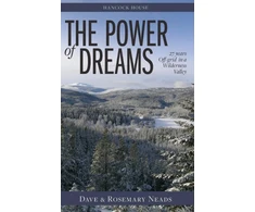 KNYGA Dave Neads Power of Dreams