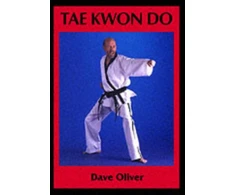KNYGA Dave Oliver Taekwondo