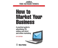 KNYGA Dave Patten How to Market Your Business