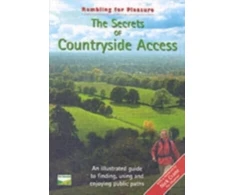 KNYGA Dave Ramm Secrets of Countryside Access