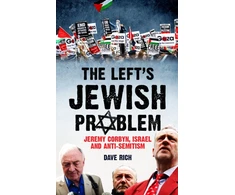 KNYGA Dave Rich Left's Jewish Problem - Updated Edition